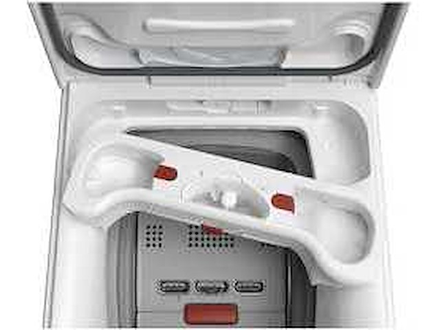 Aeg - ltr87ulm - wasmachine - afbeelding 3 van  3