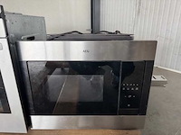 Aeg - microwaves & ovens - afbeelding 2 van  5