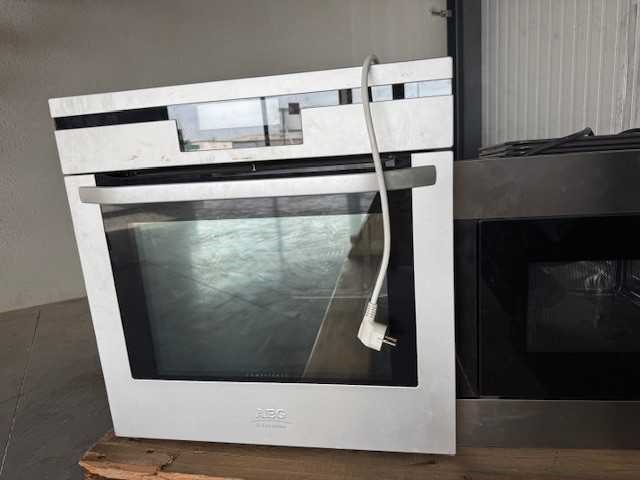 Aeg - microwaves & ovens - afbeelding 3 van  5