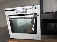 Aeg - microwaves & ovens - afbeelding 3 van  5