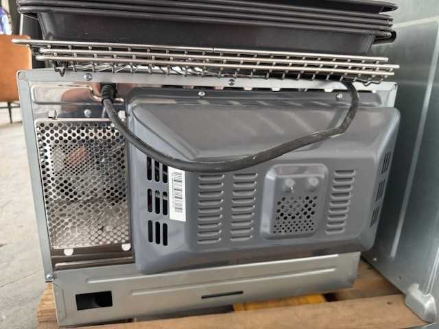 Aeg - microwaves & ovens - afbeelding 4 van  5