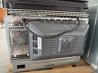 Aeg - microwaves & ovens - afbeelding 4 van  5