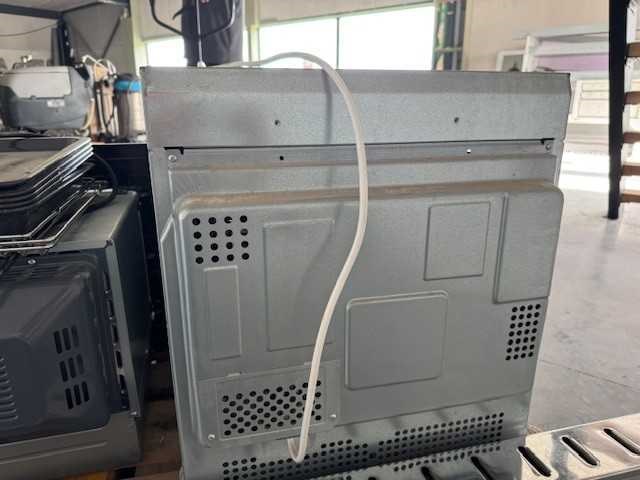 Aeg - microwaves & ovens - afbeelding 5 van  5