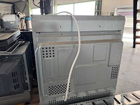 Aeg - microwaves & ovens - afbeelding 5 van  5