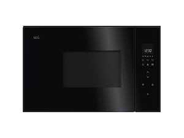 Aeg - nmb6g171sb - magnetrons & ovens - afbeelding 1 van  3