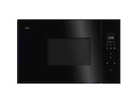Aeg - nmb6g171sb - magnetrons & ovens - afbeelding 1 van  4