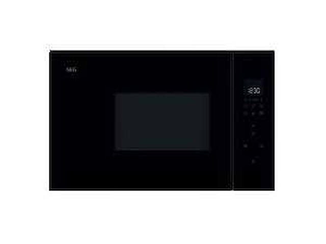 Aeg - nmb6g171sb - magnetrons & ovens - afbeelding 3 van  4