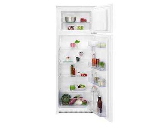 Aeg - osd5s141es - koelkast - afbeelding 1 van  3
