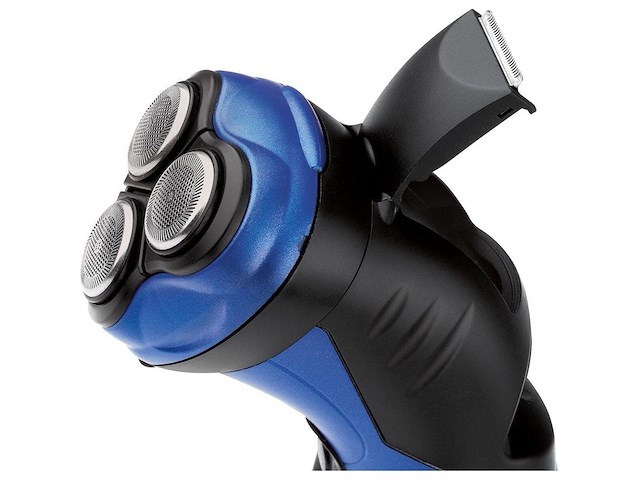 Aeg - scheerapparaat - afbeelding 2 van  2