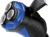 Aeg - scheerapparaat - afbeelding 2 van  2