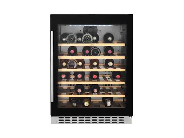 Aeg - swb6601dg - wijnklimaatkast - afbeelding 1 van  3