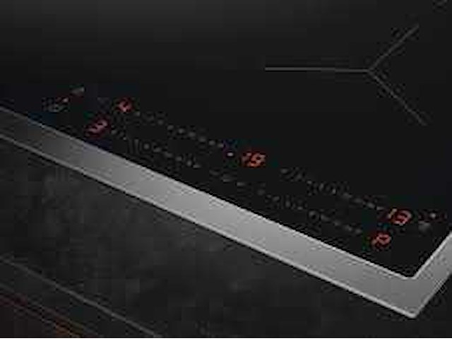 Aeg - to841aofxb - kookplaat - afbeelding 2 van  2