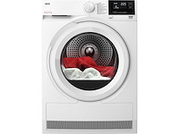 Aeg - tr79632b - wasdroger - afbeelding 1 van  3