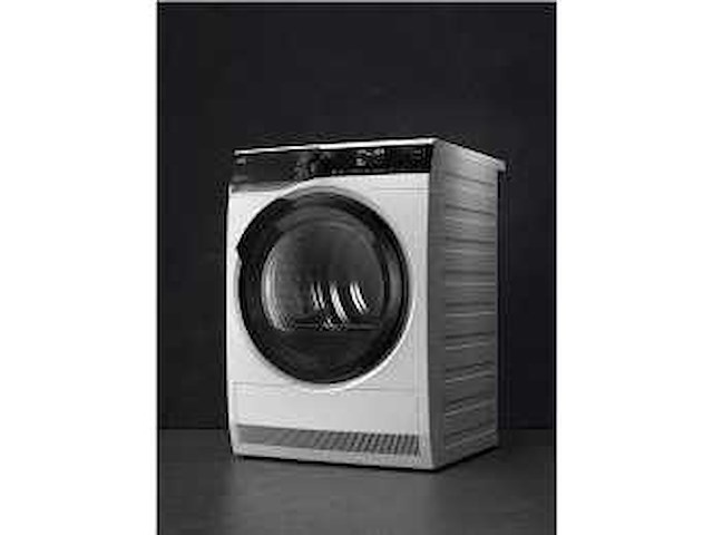 Aeg - tr8essen - wasdroger - afbeelding 2 van  2