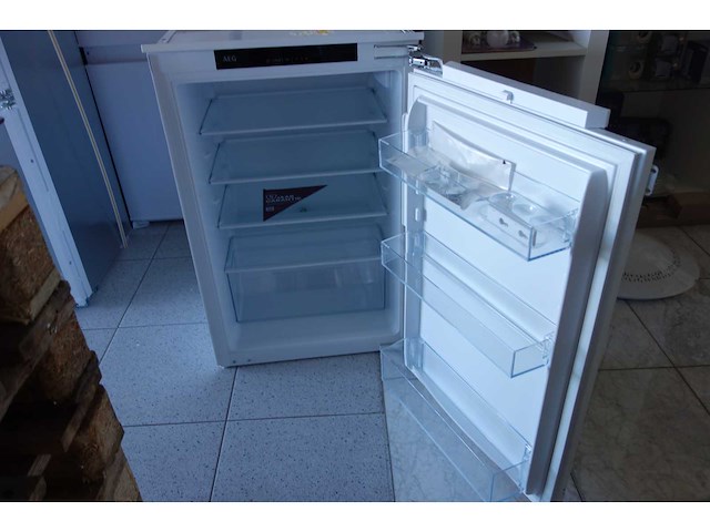 Aeg - tsk5088ef - koelkast - afbeelding 3 van  4