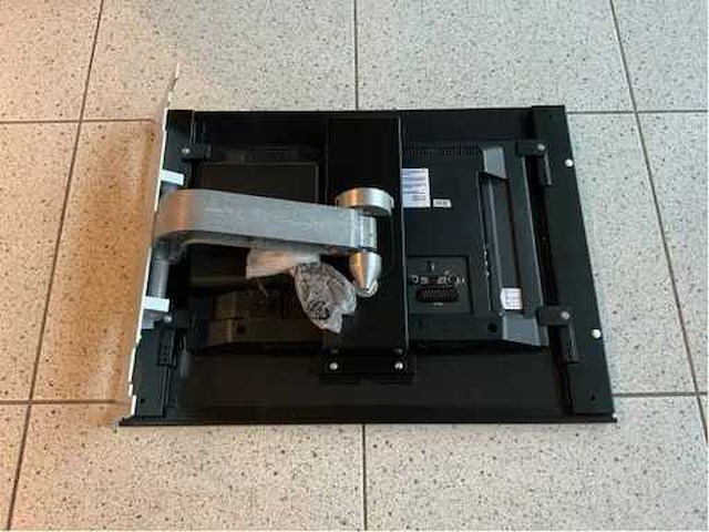 Aeg - tv4500zm - televisie - afbeelding 3 van  8