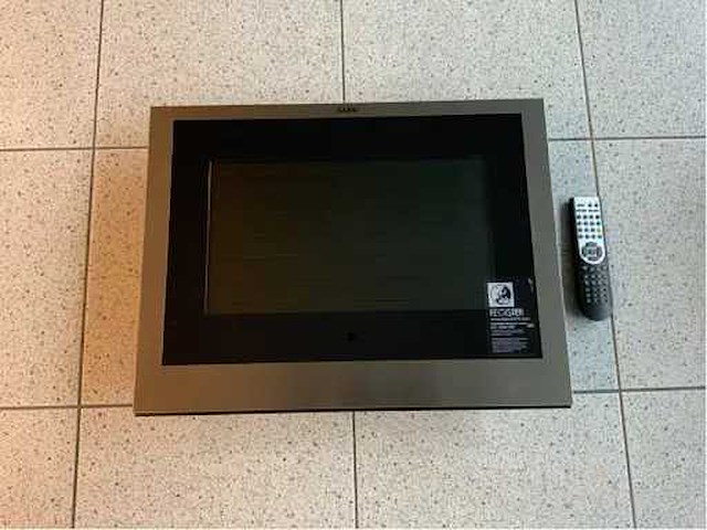 Aeg - tv4500zm - televisie - afbeelding 7 van  8