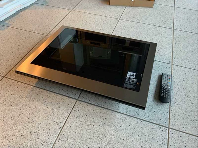 Aeg - tv4500zm - televisie - afbeelding 1 van  8