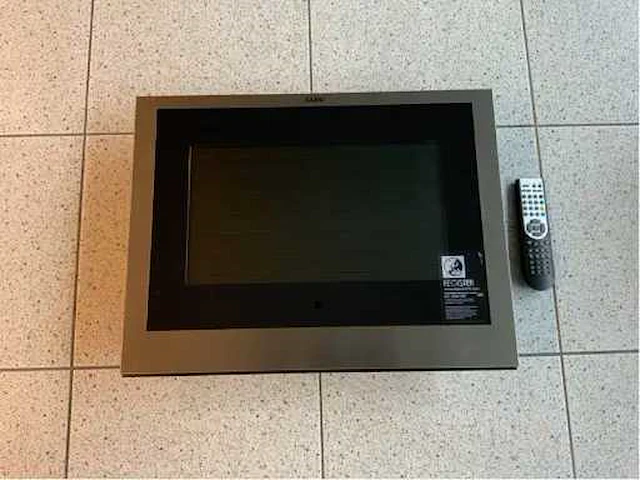 Aeg - tv4500zm - televisie - afbeelding 7 van  8