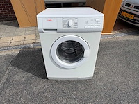 Aeg - washing machine - afbeelding 1 van  3