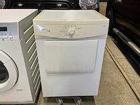 Aeg - whirlpool wasmachine + droogkast - afbeelding 3 van  8