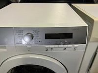 Aeg - whirlpool wasmachine + droogkast - afbeelding 4 van  8