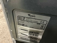 Aeg - whirlpool wasmachine + droogkast - afbeelding 8 van  8