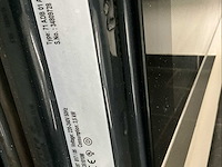Aeg 71 adb 01 ad heteluchtoven (inbouw) rvs - energieklasse a - afbeelding 7 van  7