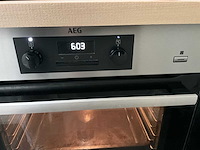 Aeg 71 adb 01 ad heteluchtoven (inbouw) rvs - energieklasse a - afbeelding 7 van  7