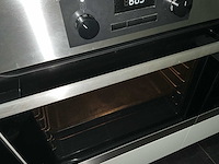 Aeg 71 adb 01 ad heteluchtoven (inbouw) rvs - energieklasse a - afbeelding 2 van  7