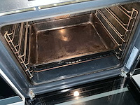 Aeg 71 adb 01 ad heteluchtoven (inbouw) rvs - energieklasse a - afbeelding 6 van  7