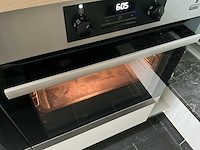 Aeg 71 adb 01 ad heteluchtoven (inbouw) rvs - energieklasse a - afbeelding 3 van  6