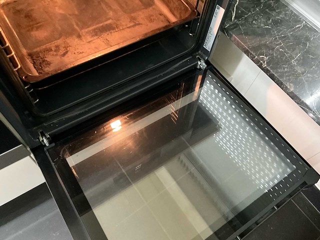 Aeg 71 adb 01 ad heteluchtoven (inbouw) rvs - energieklasse a - afbeelding 4 van  6