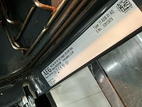 Aeg 71 adb 01 ad heteluchtoven (inbouw) rvs - energieklasse a - afbeelding 6 van  6