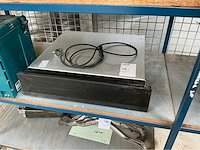 Aeg 71463dl warmhoudlade - afbeelding 1 van  5