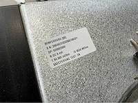 Aeg 71463dl warmhoudlade - afbeelding 4 van  5