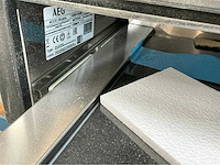 Aeg 71463dl warmhoudlade - afbeelding 5 van  5
