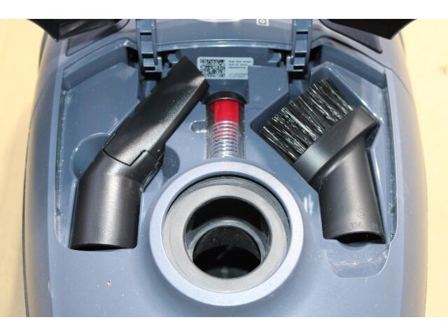 Aeg clean 5000 stofzuiger met stofzak - afbeelding 2 van  11