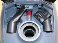 Aeg clean 5000 stofzuiger met stofzak - afbeelding 2 van  11