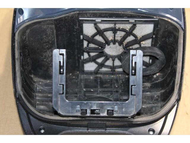 Aeg clean 5000 stofzuiger met stofzak - afbeelding 3 van  11