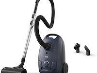 Aeg clean 5000 stofzuiger met stofzak - afbeelding 1 van  11