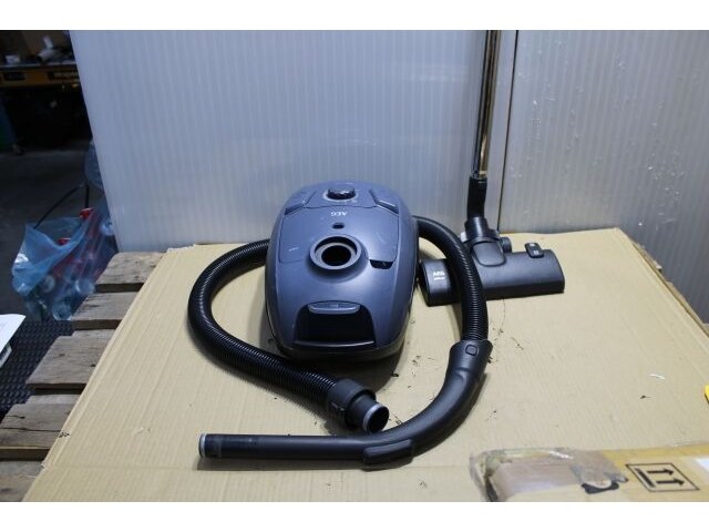 Aeg clean 5000 stofzuiger met stofzak - afbeelding 4 van  11
