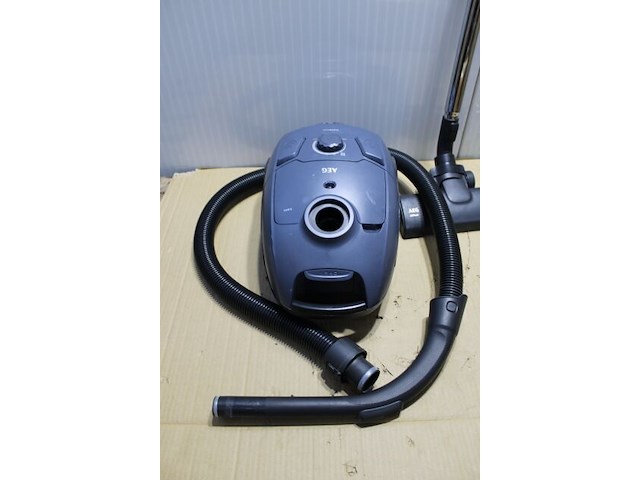 Aeg clean 5000 stofzuiger met stofzak - afbeelding 5 van  11
