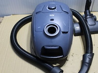 Aeg clean 5000 stofzuiger met stofzak - afbeelding 5 van  11