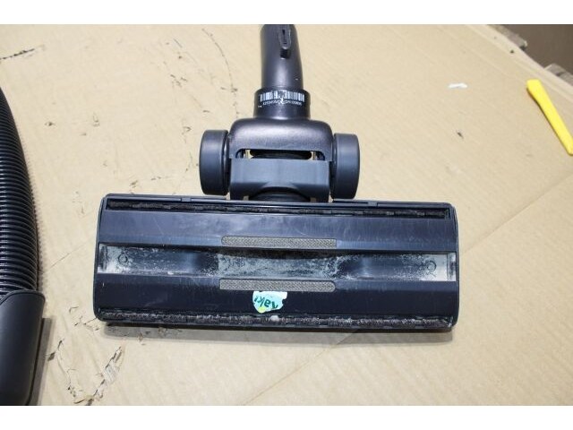 Aeg clean 5000 stofzuiger met stofzak - afbeelding 7 van  11