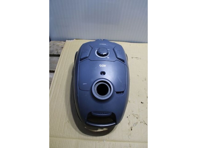 Aeg clean 5000 stofzuiger met stofzak - afbeelding 8 van  11