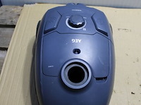 Aeg clean 5000 stofzuiger met stofzak - afbeelding 8 van  11