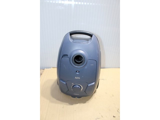 Aeg clean 5000 stofzuiger met stofzak - afbeelding 9 van  11