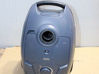 Aeg clean 5000 stofzuiger met stofzak - afbeelding 9 van  11