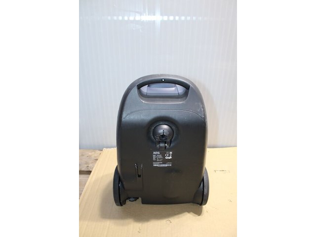 Aeg clean 5000 stofzuiger met stofzak - afbeelding 10 van  11